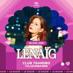 Lenaïg