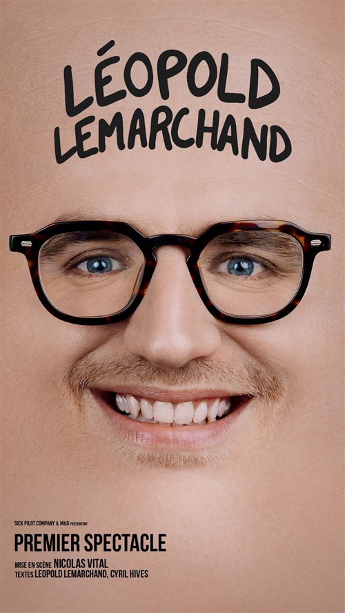 Leopold Lemarchand