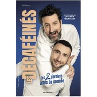 Charge Mentale, Sauve Qui Peut ! - Tournée
