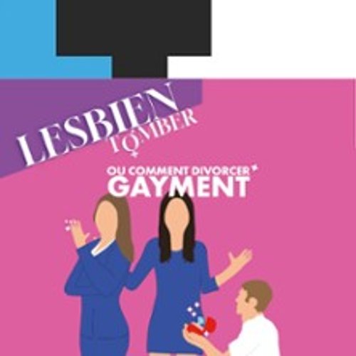 Le Grand Débat - Laurette Théâtre, Paris