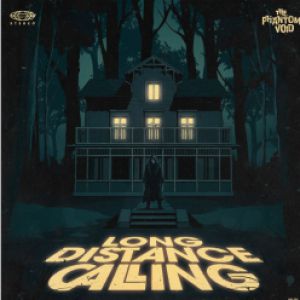 Long Distance Calling
