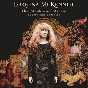 Loreena Mckennitt