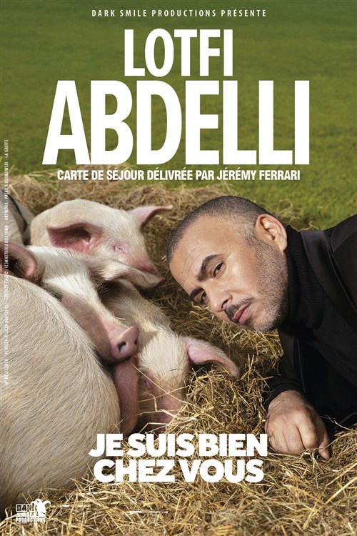 Lotfi Abdelli