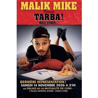 Malik Mike Dans Tarba Mais Sympa