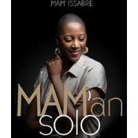 Mam' Issabré - Mam'an Solo