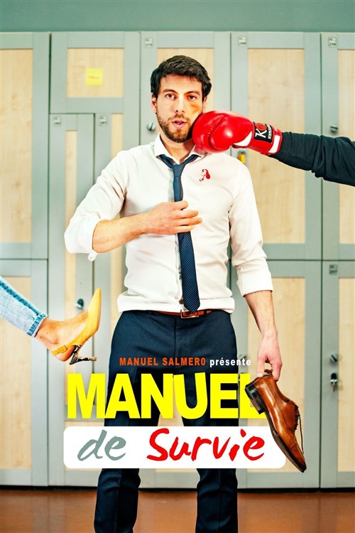 Monsieur Fernandez Dans L'avis Des Autres