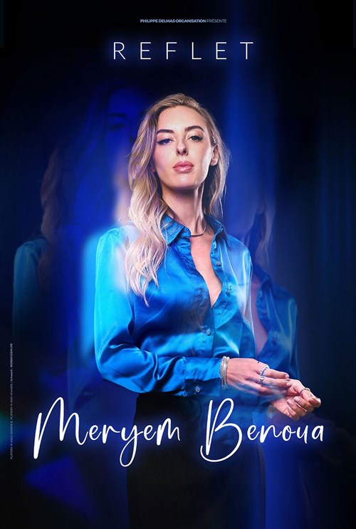 Meryem Benoua 