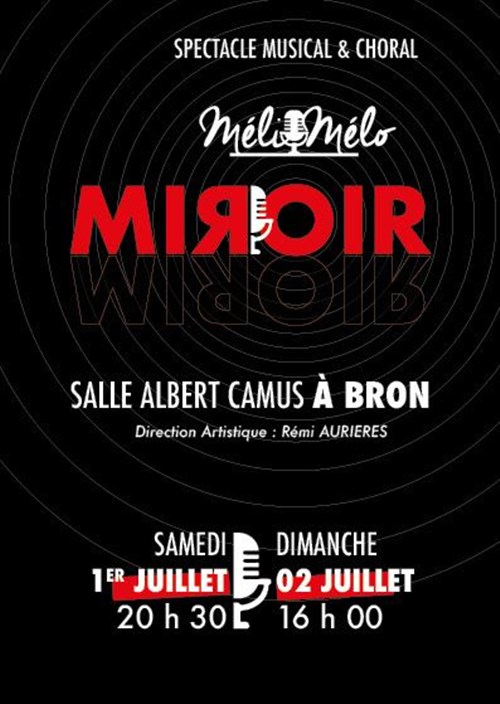 Miroir