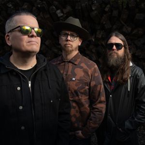 Monolord + Dopelord