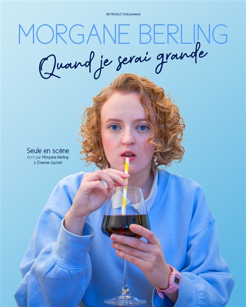 Morgane Berling