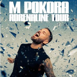 M.pokora