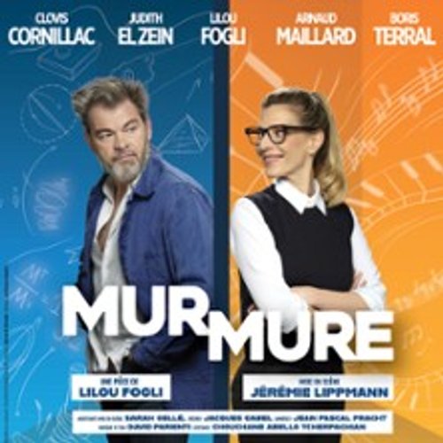 Mur Mure - Tournée