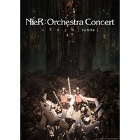 Nier : Orchestra Concert