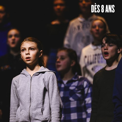 Olympe La Rebelle