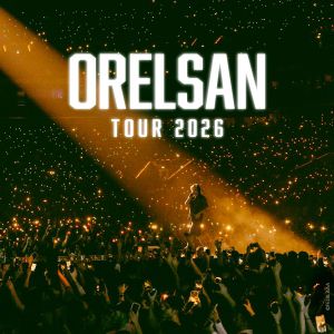 Orelsan
