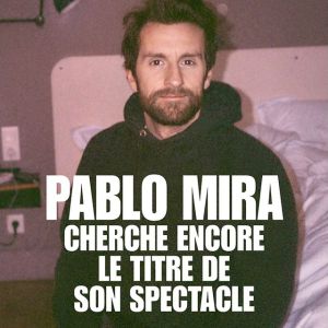 Pablo Mira