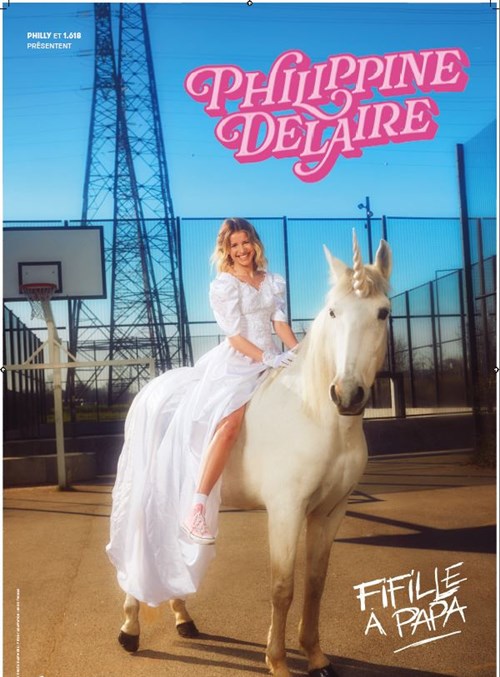 Philippine Delaire
