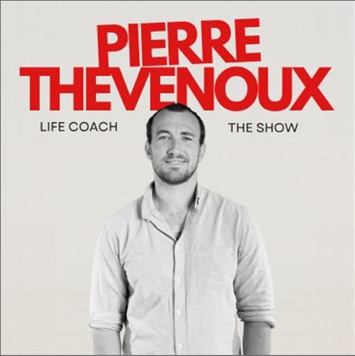 Pierre Thevenoux