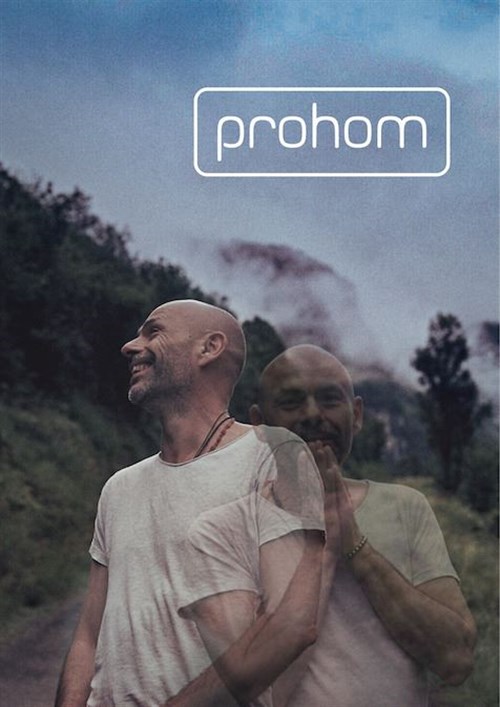 Prohom