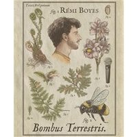 Rémi Boyes