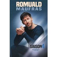 Romuald Maufras Dans Saison 4