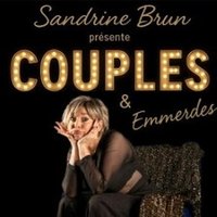 Sandrine Brun - Couples & Emmerdes