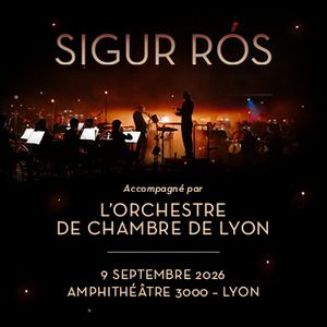 Sigur Ros