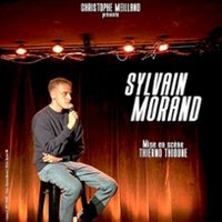 Sylvain Morand