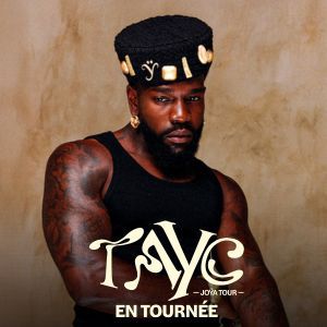 Tayc