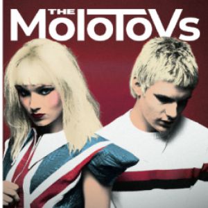 The Molotovs + 1Ere Partie