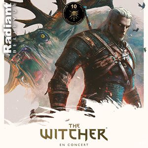 The Witcher Iii
