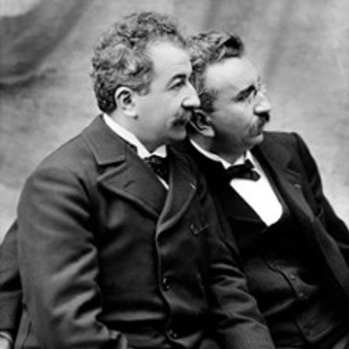 Thierry Frémaux - Lumière !